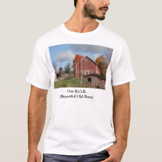LadugårdT-tröja T-shirt
