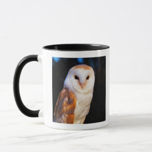 Ladugårduggla 2 mugg
