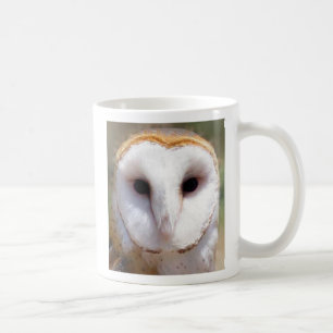 Ladugårduggla Kaffemugg