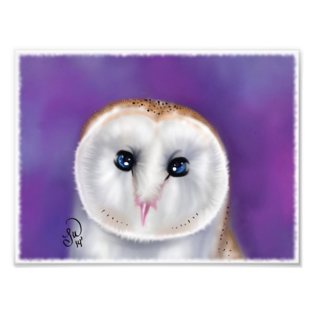 Laduva Fototryck (Framsidan)