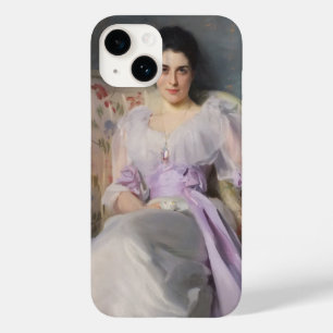 Lady Agnew av Lochnaw