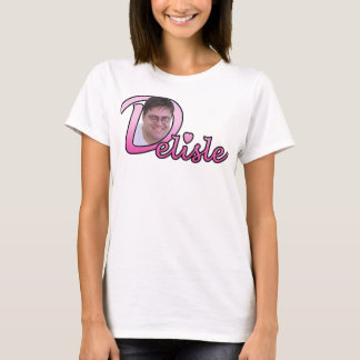 Lady Delisle T-shirt