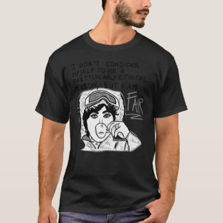 Lady Gaga, House of Gucci (2021) Classic T-Shirt