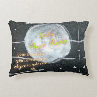 Lady Moonrose Kudde