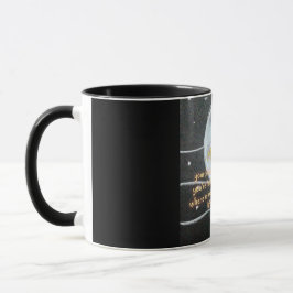 Lady Moonrose-mugg Mugg