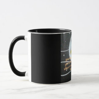 Lady Moonrose-mugg Mugg