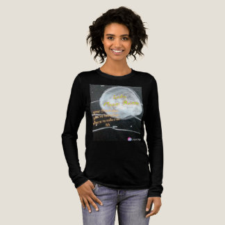 Lady Moonrose-skjorta T Shirt