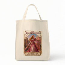 Lady Rosaline Brightshield Tvåsidig Fantasy Shoppe