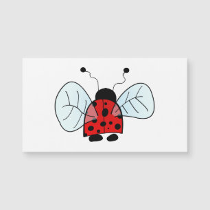 Ladybird