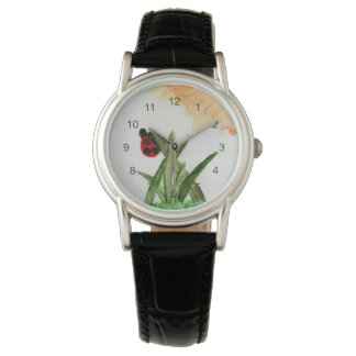 Ladybird Armbandsur