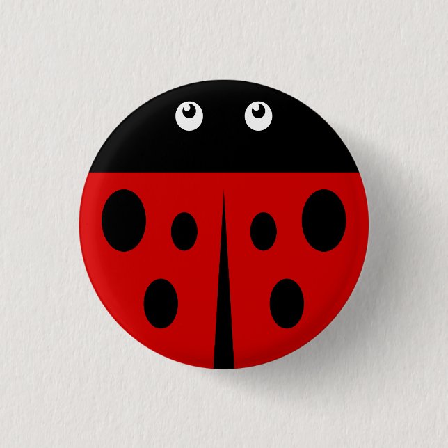 Ladybird Knapp (Framsida)