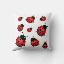 Ladybird