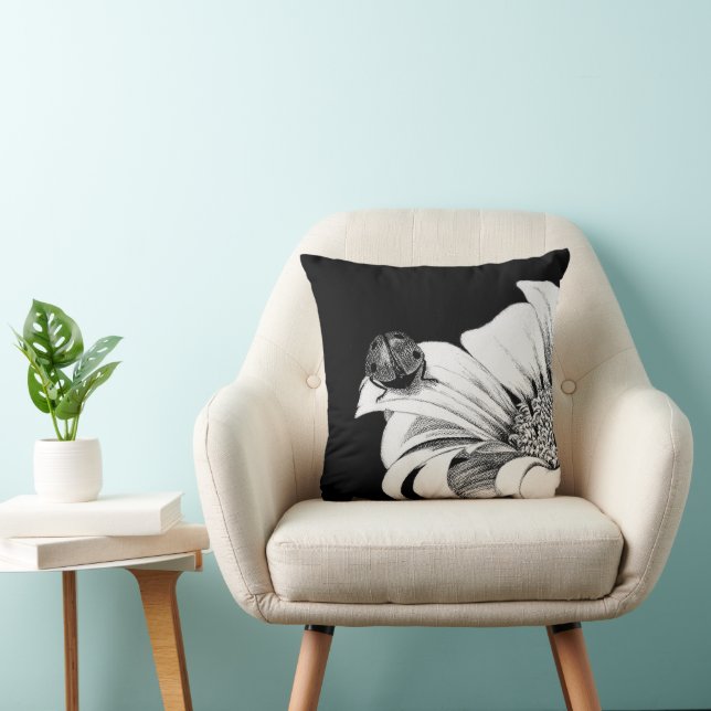 Ladybird Kudde (Stol)