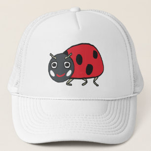 Ladybird Ladybug Keps