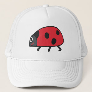Ladybird Ladybug Keps