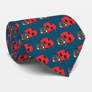 Ladybird Ladybug Slips