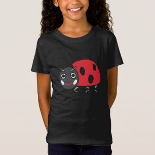 Ladybird Ladybug T Shirt