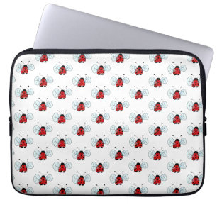 Ladybird Laptop Fodral