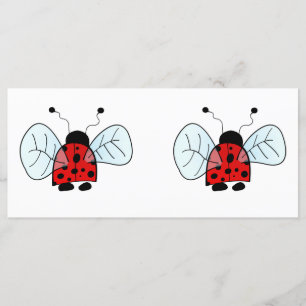 Ladybird Meny