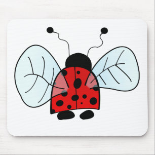 Ladybird Musmatta