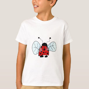 Ladybird T Shirt