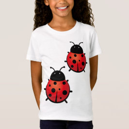 Ladybird T Shirt