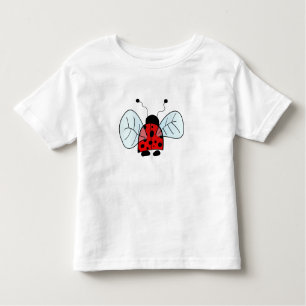 Ladybird T Shirt
