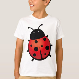 Ladybird T Shirt