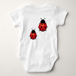 Ladybird T Shirt