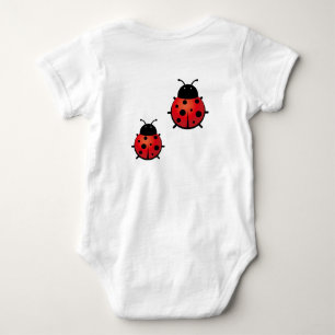 Ladybird T Shirt