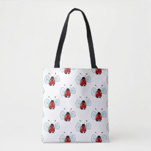 Ladybird Tygkasse