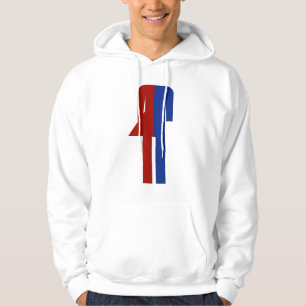 Ladyboy/Tomboy Toilet ⚠ thai Sign ⚠ Sweatshirt