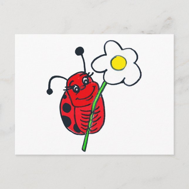 ladybud.jpg vykort (Framsida)