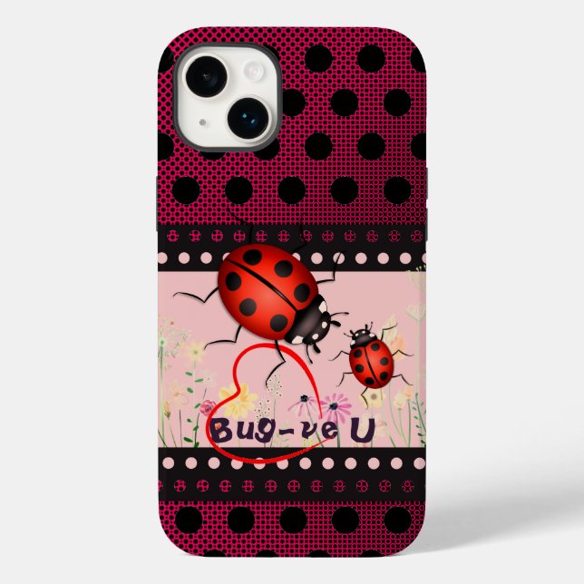Ladybug (Baksida)