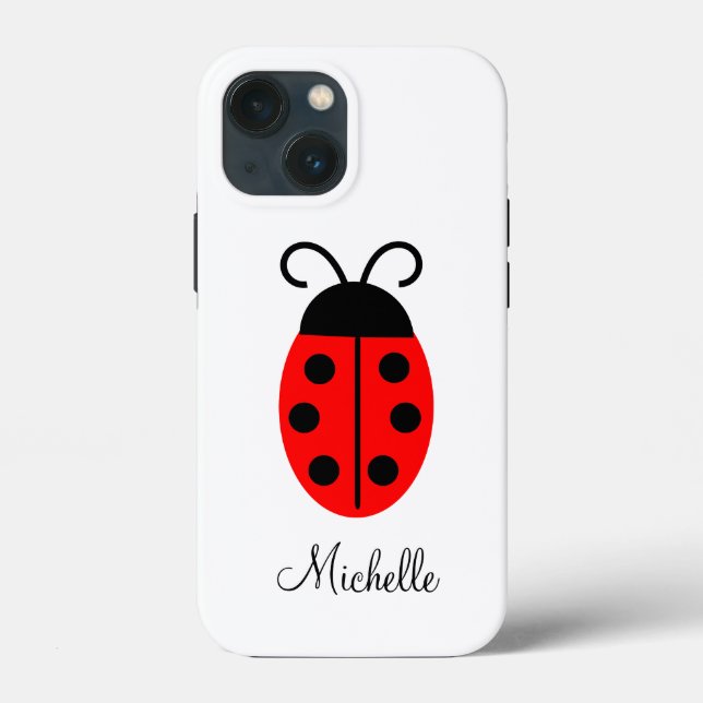Ladybug (Baksida)