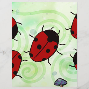 Ladybug