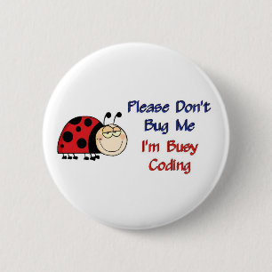 Ladybug-2 Medical Coder Knapp