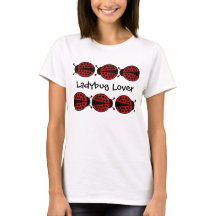 Ladybug Älskare söt