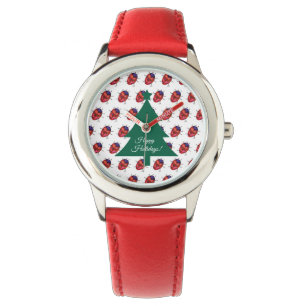 LADYBUG ART ARMBANDSUR
