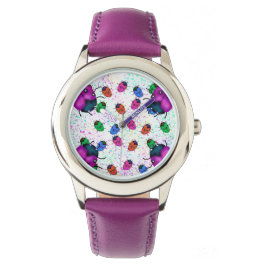 LADYBUG ART ARMBANDSUR
