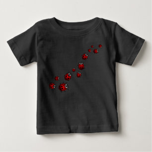 Ladybug Baby Shirts & Ladybug Baby Gifts Tröja
