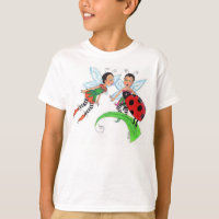 Ladybug Buddies