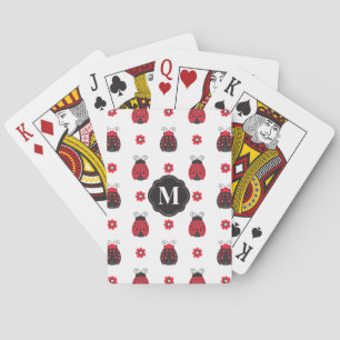 Ladybug Casinokort