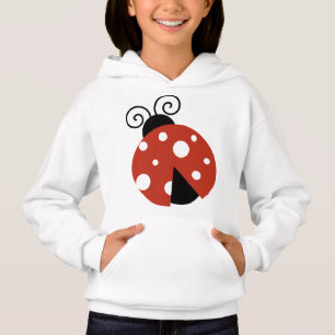 Ladybug, Cute Ladybug, Red Ladybug, Ladybird T Shirt