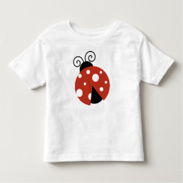 Ladybug, Cute Ladybug, Red Ladybug, Ladybird T Shirt