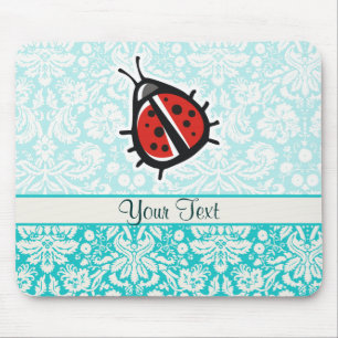 Ladybug; Cute Musmatta