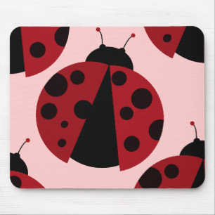 Ladybug Cute Musmatta