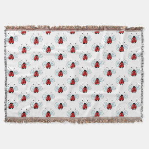 Ladybug Filt