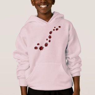 Ladybug Hoodie Barn Ladybug Hoodie Shirt & Gifts Tee Shirt