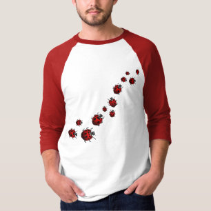 Ladybug Jersey Ladybug Jersey Shirts Tröja